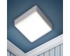 Настенно-потолочный светильник Эра LED 16-18-4K Б0054338