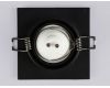 Встраиваемый светильник Ambrella Light Techno Spot Standard Tech TN102744
