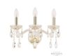 Бра Bohemia Ivele Crystal 107B/3/141 G