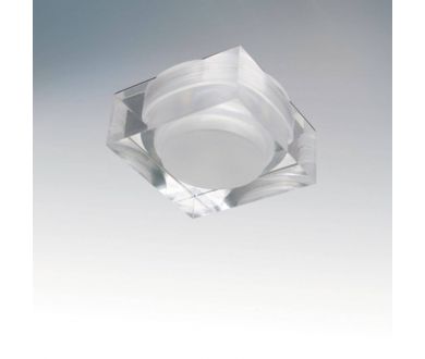 Купить Встраиваемый светильник Lightstar Artico Qua 070244 Встраиваемый светильник Lightstar Artico Qua 070244