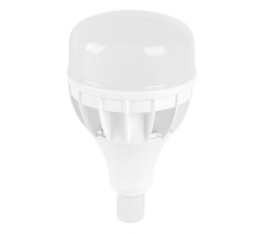 Купить Лампа светодиодная Feron E27-E40 70W 6400K Цилиндр Матовая LB-65 25783 Лампа светодиодная Feron E27-E40 70W 6400K Цилиндр Матовая LB-65 25783