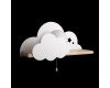 Настенный светильник Loft IT Axel 10134 White