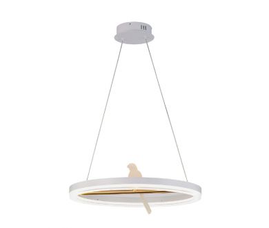 Купить Подвесной светильник F-Promo Bardy 4653-1P Подвесной светильник F-Promo Bardy 4653-1P
