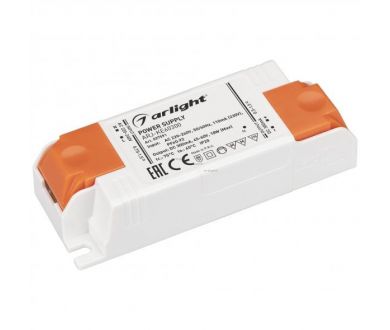 Купить Блок питания для светодиодной ленты Arlight ARJ 027591 Блок питания для светодиодной ленты Arlight ARJ 027591