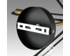 Люстра на штанге Lumion Comfi Almira 8058/8C