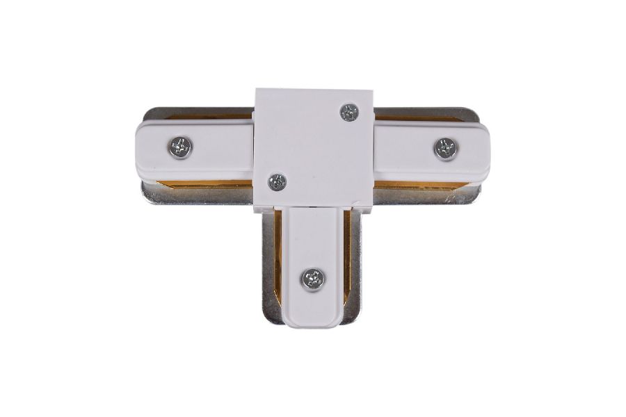 Коннектор Reluce RL 06039 T-connector WT