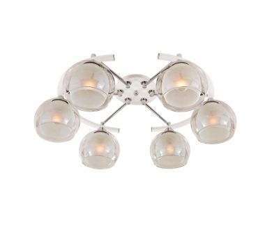 Купить Потолочная люстра Citilux Буги CL157161 Потолочная люстра Citilux Буги CL157161