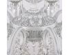 Подвесная люстра Bohemia Ivele Crystal AL78101/10/300 A WMN