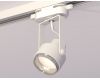 Трековый однофазный светильник Ambrella Light Track System XT6601021 (C6601, N6122)