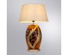 Настольная лампа Arte Lamp Ruby A4064LT-1BR