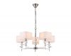 Подвесная люстра Ambrella Light High Light Classic LH71321