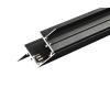 Шинопровод магнитный встраиваемый iLedex Vision 4822-65/48-3000-BK