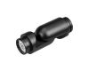 Коннектор поворотный Arlight MAG-FLEX-CON-POWER-TURN (BK) 035390