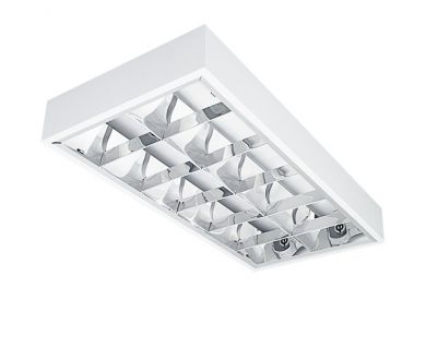 Купить Накладной светильник Kanlux Notus 3 EVG 218 NT 19733 Накладной светильник Kanlux Notus 3 EVG 218 NT 19733