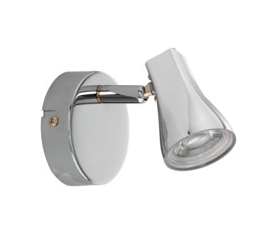 Светодиодный спот Eglo Tiberio 97828