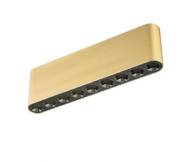 Купить Накладной светильник Odeon Light Small 7093/21CL Накладной светильник Odeon Light Small 7093/21CL