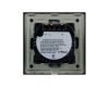 Светорегулятор сенсорный с Zigbee управлением Arlight SWT-OMALI-SD3-ZB-BK (250V, 500W) 050060
