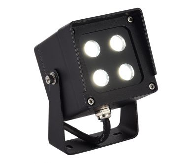 Купить Ландшафтный светильник ST Luce Glare SL9520.405.01 Ландшафтный светильник ST Luce Glare SL9520.405.01