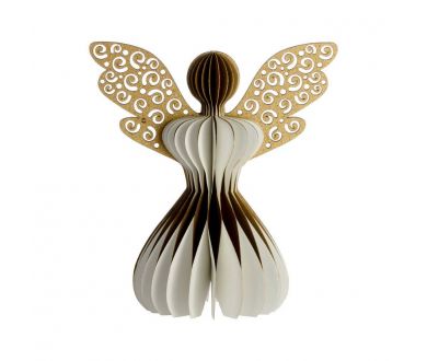 Купить Фигура из бумаги Ангел Eglo Matanao 427239 Фигура из бумаги Ангел Eglo Matanao 427239