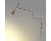 Спот Odeon Light Izzy 7032/1W