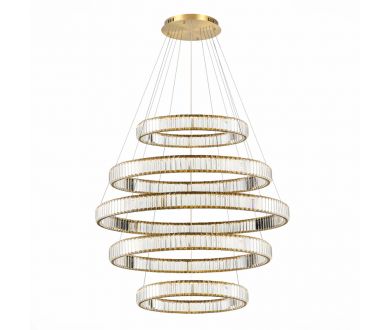 Купить Подвесная люстра ST Luce Tivoli SL1622.303.05 Подвесная люстра ST Luce Tivoli SL1622.303.05