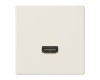 Розетка HDMI Jung MALS1112