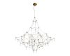 Подвесная люстра ST Luce Gravetta SL6601.213.114