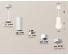 Подвесной светильник Ambrella Light Techno Spot XP7832002 (A2310, C7442, A2011, C7832, N7750)