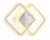 Бра Ambrella Light Acrylica Ice FA275