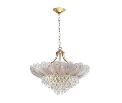 Купить Подвесная люстра Odeon Light Paroti 5048/16 Подвесная люстра Odeon Light Paroti 5048/16