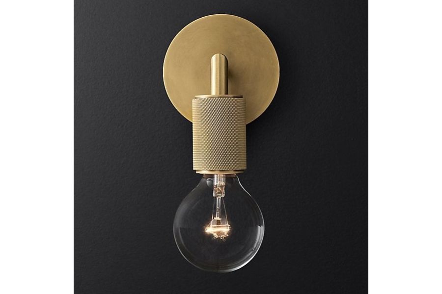 Бра ImperiumLoft RH Utilitaire 123285-22