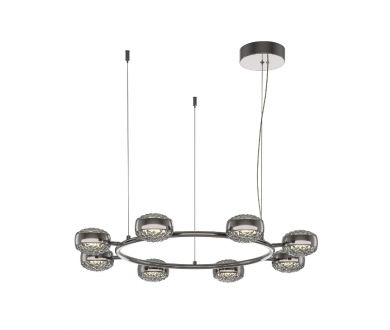 Купить Подвесная люстра Maytoni Mind MOD299PL-L80BC3K Подвесная люстра Maytoni Mind MOD299PL-L80BC3K