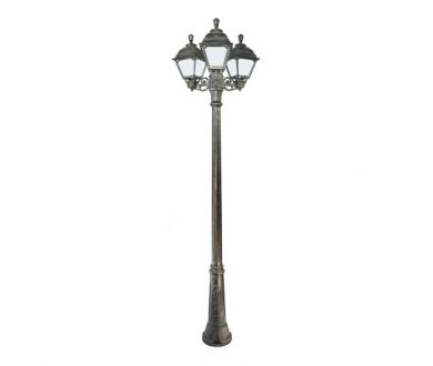 Купить Уличный фонарь Fumagalli Ricu Bisso/Cefa 3L U23.157.S30.BYF1R Уличный фонарь Fumagalli Ricu Bisso/Cefa 3L U23.157.S30.BYF1R