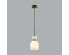 Подвесной светильник Odeon Light Midcent Lolla 4359/1B