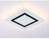 Потолочный светильник Ambrella Light Comfort FL51415
