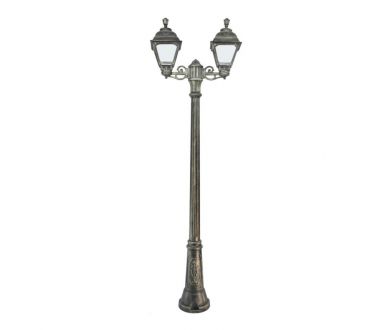 Купить Уличный фонарь Fumagalli Gigi Bisso/Cefa 2L U23.156.S20.BYF1R Уличный фонарь Fumagalli Gigi Bisso/Cefa 2L U23.156.S20.BYF1R