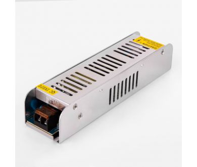 Купить Блок питания для светодиодной ленты Elektrostandard 4690389168109 Блок питания для светодиодной ленты Elektrostandard 4690389168109