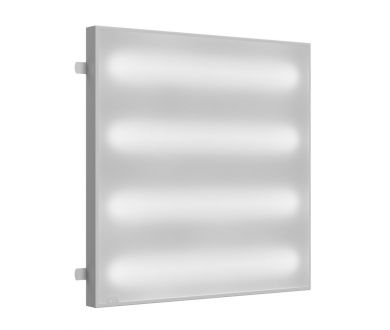 Купить Светильник грильято ST Luce Standart STP-G-1001-O-36-4K-40 Светильник грильято ST Luce Standart STP-G-1001-O-36-4K-40