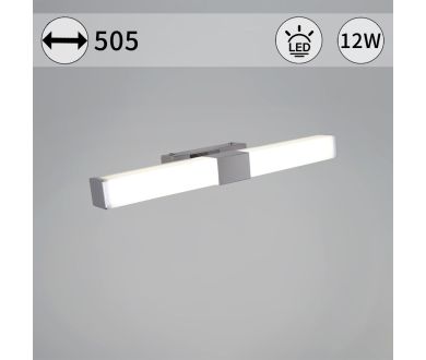 Настенный светильник Reluce 03269-0.2-500