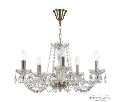Купить Подвесная люстра Bohemia Ivele Crystal 119/5/200 Pa Подвесная люстра Bohemia Ivele Crystal 119/5/200 Pa