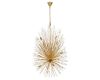 Подвесная люстра Loft IT Splash 10418/12