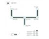 Коннектор L-образный Arlight LGD-4TR white 024718