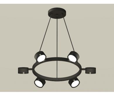 Купить Подвесная люстра Ambrella Light Traditional (C9193, N8113) XB9193150 Подвесная люстра Ambrella Light Traditional (C9193, N8113) XB9193150