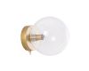Бра Arte Lamp Vincent A7790AP-1GO
