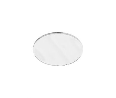 Купить Стекло для пылевлагозащиты Maytoni Dip Glass001-D35 Стекло для пылевлагозащиты Maytoni Dip Glass001-D35