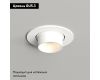 Встраиваемый светильник Denkirs Rond DK3120-WH