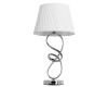 Настольная лампа ARTE Lamp A1806LT-1CC