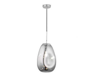 Купить Подвесной светильник Maytoni Mabell P013PL-01CH Подвесной светильник Maytoni Mabell P013PL-01CH
