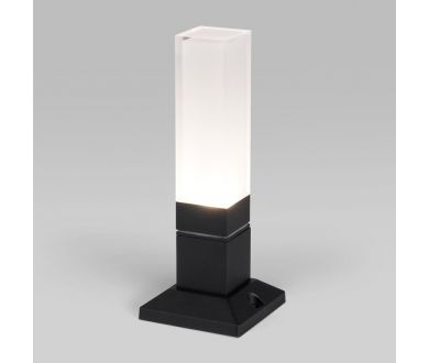 Купить Ландшафтный светильник Elektrostandard 1536 TECHNO LED 4690389168741 Ландшафтный светильник Elektrostandard 1536 TECHNO LED 4690389168741
