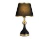Настольная лампа Modelux ML.6505.01TL BK